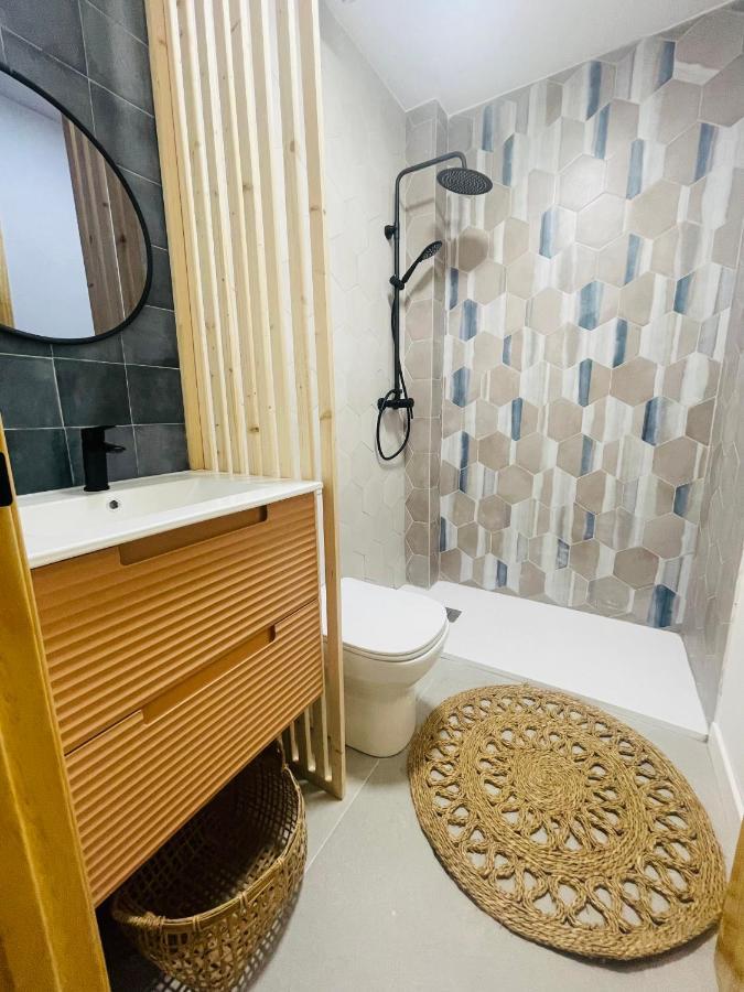 Casa Del Palmar Suite バレンシア エクステリア 写真