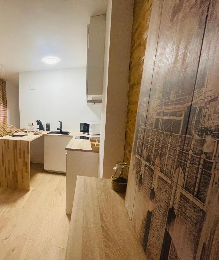 Casa Del Palmar Suite バレンシア エクステリア 写真