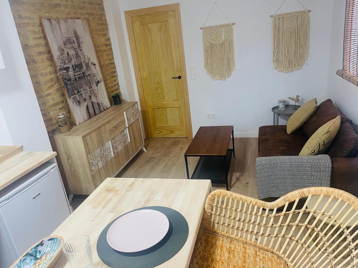 Casa Del Palmar Suite バレンシア エクステリア 写真