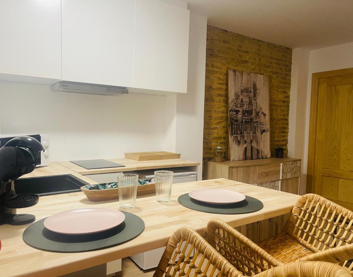 Casa Del Palmar Suite バレンシア エクステリア 写真