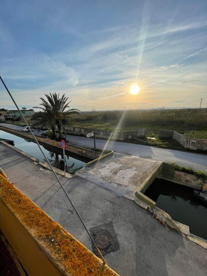Casa Del Palmar Suite バレンシア エクステリア 写真