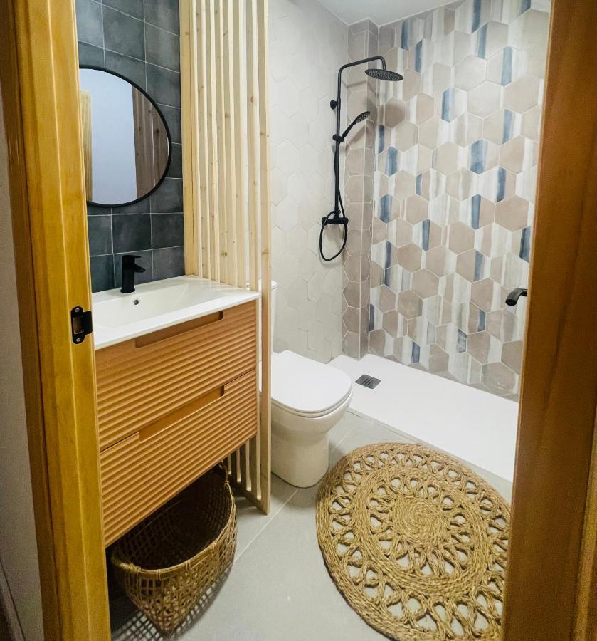 Casa Del Palmar Suite バレンシア エクステリア 写真