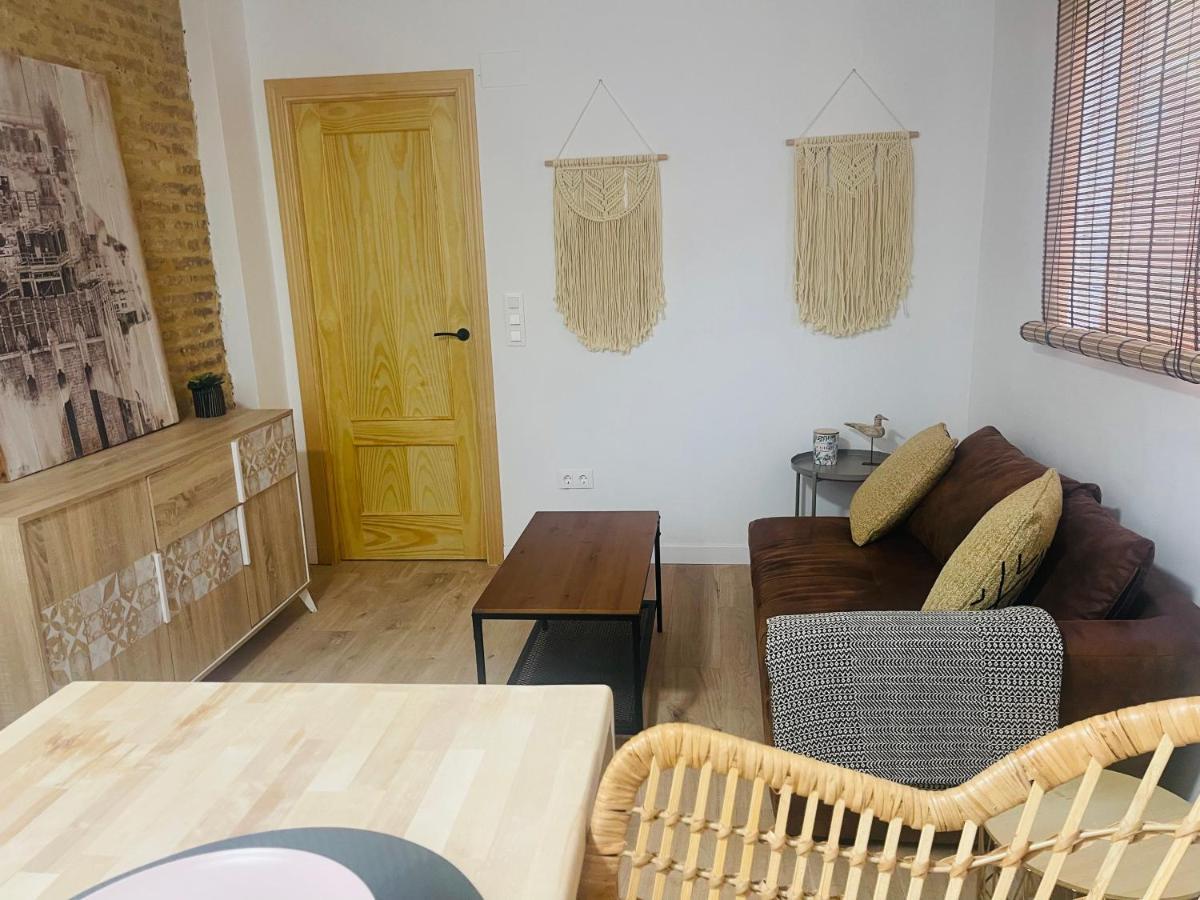 Casa Del Palmar Suite バレンシア エクステリア 写真