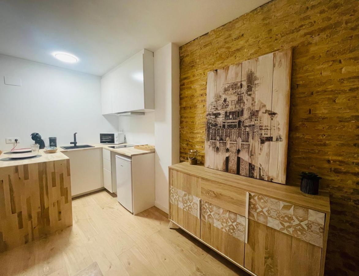 Casa Del Palmar Suite バレンシア エクステリア 写真