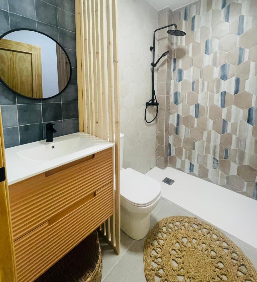 Casa Del Palmar Suite バレンシア エクステリア 写真