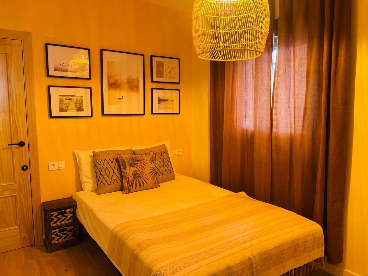 Casa Del Palmar Suite バレンシア エクステリア 写真