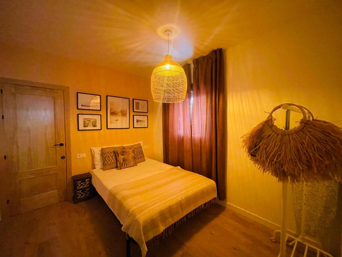 Casa Del Palmar Suite バレンシア エクステリア 写真